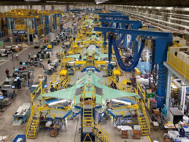 الأخبار الاقتصادية صورة المقال المميزة